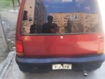 Daewoo Tico-11