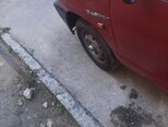 Daewoo Tico-12