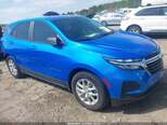 Chevrolet Equinox-1