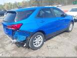 Chevrolet Equinox-4