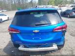 Chevrolet Equinox-5