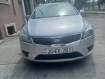 Kia Ceed SW-1