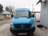 Mercedes Sprinter 515-4