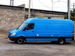Mercedes Sprinter 515-3