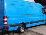 Mercedes Sprinter 515-14