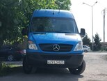 Mercedes Sprinter 515-9