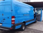 Mercedes Sprinter 515-12