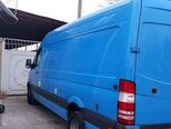 Mercedes Sprinter 515-13
