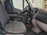 Mercedes Sprinter 515-16