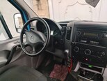 Mercedes Sprinter 515-15