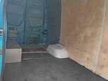 Mercedes Sprinter 515-18