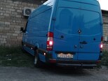 Mercedes Sprinter 515-19