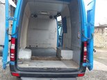 Mercedes Sprinter 515-17