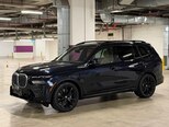 BMW X7-8