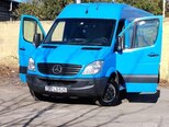 Mercedes Sprinter 515-1