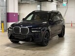 BMW X7-1