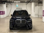 BMW X7-4