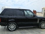 Land Rover Range Rover-5