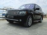 Land Rover Range Rover-7