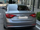 Hyundai Sonata-9