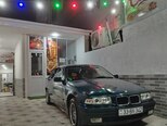 BMW 320-5