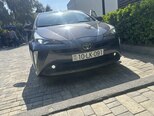 Toyota Prius-1