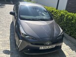 Toyota Prius-7