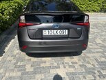 Toyota Prius-9