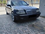 Mercedes C 180-1