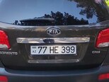 Kia Sorento-2