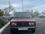 LADA (VAZ) 2107-1