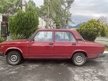 LADA (VAZ) 2107-2