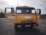 KamAz 65115-1