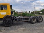KamAz 65115-3