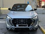 Nissan Magnite-1