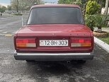 LADA (VAZ) 2107-3