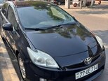 Toyota Prius-1