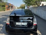 Toyota Prius-5