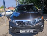 Kia Sorento-1