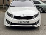 Kia K5-1