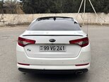 Kia K5-2