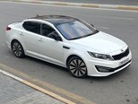 Kia K5-4