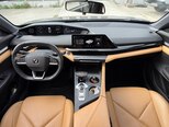 Changan Uni-V iDD-9