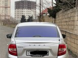 LADA (VAZ) Granta-2