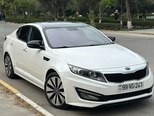 Kia K5-14