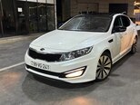 Kia K5-13