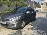 Hyundai Accent-4