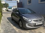Hyundai Accent-3