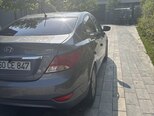 Hyundai Accent-6