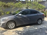 Hyundai Accent-7